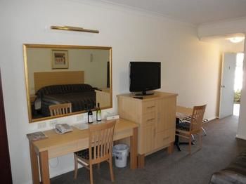 Imagen de la habitación del Motel Turners Vineyard and Function Centre. Foto 7