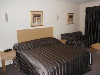 Imagen de la habitación del Motel Turners Vineyard and Function Centre. Foto 8