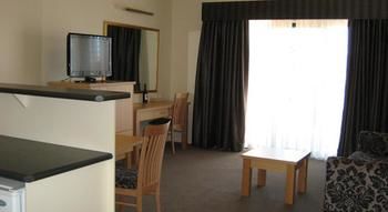 Imagen de la habitación del Motel Turners Vineyard and Function Centre. Foto 9