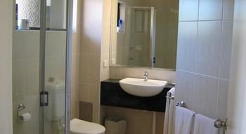 Imagen de los exteriores del Motel Turners Vineyard and Function Centre. Foto 12