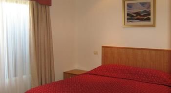 Imagen de la habitación del Motel Turners Vineyard and Function Centre. Foto 10