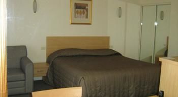 Imagen de la habitación del Motel Turners Vineyard and Function Centre. Foto 11