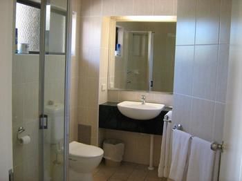 Imagen de los exteriores del Motel Turners Vineyard and Function Centre. Foto 15