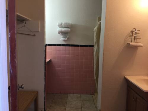 Imagen de la habitación del Motel Tv. Foto 3