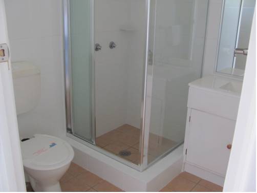 Imagen de la habitación del Motel Tweed Central. Foto 4