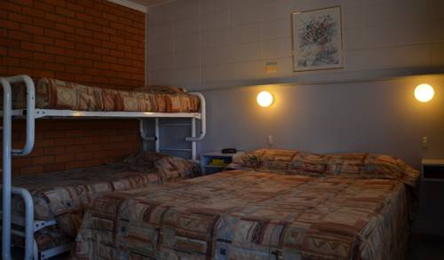 Imagen de la habitación del Motel Tweed River. Foto 3