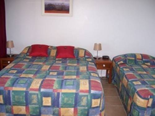 Imagen de la habitación del Motel Tweed River. Foto 5