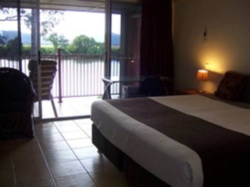 Imagen de la habitación del Motel Tweed River. Foto 6