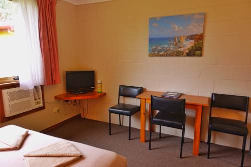 Imagen de la habitación del Motel Twelve Apostles and Country Retreat. Foto 2