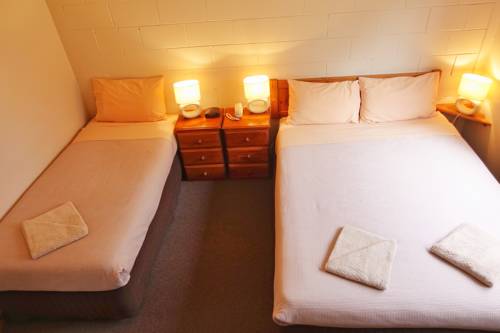 Imagen de la habitación del Motel Twelve Apostles and Country Retreat. Foto 3