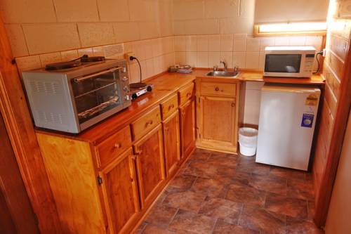 Imagen de la habitación del Motel Twelve Apostles and Country Retreat. Foto 4