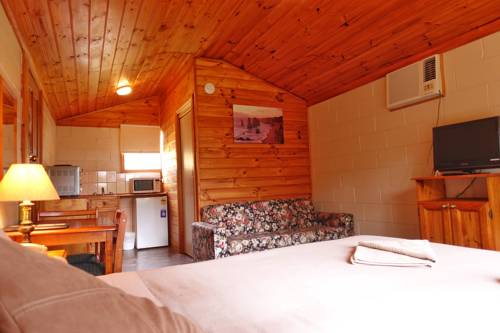 Imagen de la habitación del Motel Twelve Apostles and Country Retreat. Foto 5