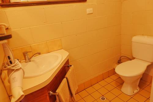 Imagen de la habitación del Motel Twelve Apostles and Country Retreat. Foto 6