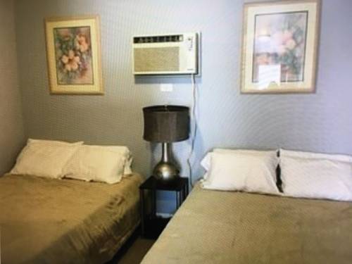 Imagen de la habitación del Motel Twilight. Foto 2