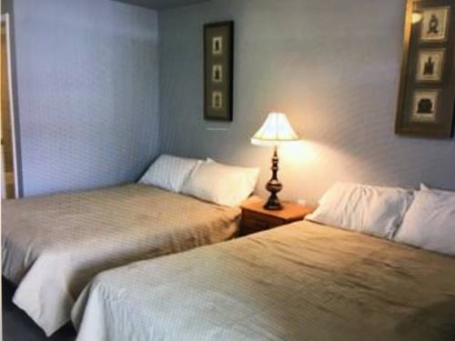 Imagen de la habitación del Motel Twilight. Foto 4