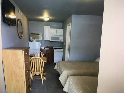 Imagen de la habitación del Motel Twilight. Foto 6