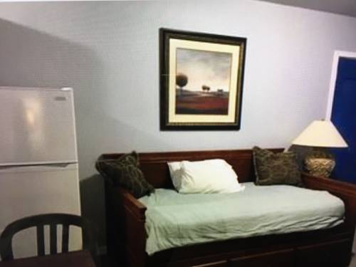 Imagen de la habitación del Motel Twilight. Foto 8