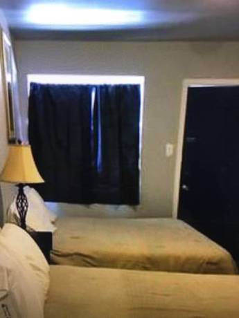 Imagen de la habitación del Motel Twilight. Foto 9
