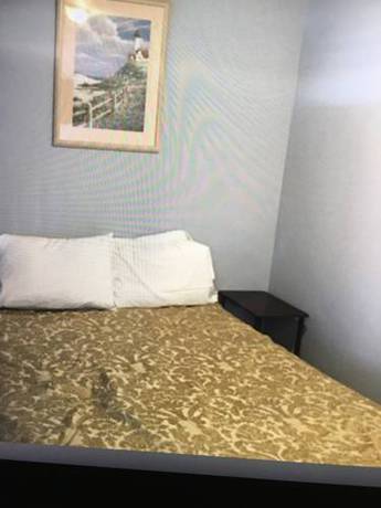 Imagen de la habitación del Motel Twilight. Foto 10