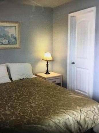 Imagen de la habitación del Motel Twilight. Foto 11