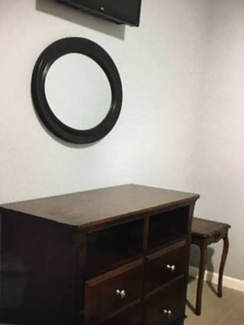 Imagen de la habitación del Motel Twilight. Foto 13