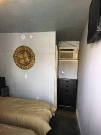 Imagen de la habitación del Motel Twilight. Foto 15