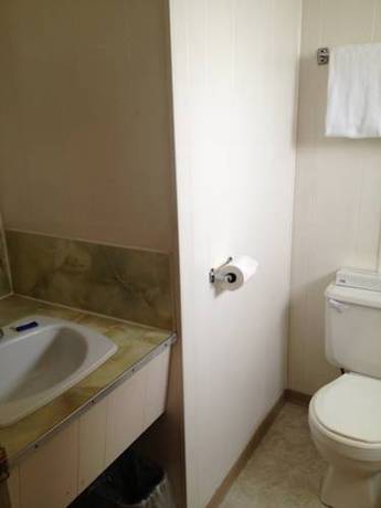 Imagen de la habitación del Motel Twi-lite. Foto 2