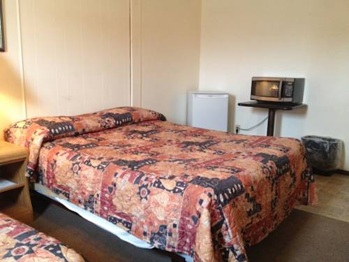 Imagen de la habitación del Motel Twi-lite. Foto 3