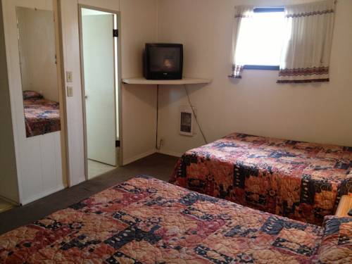 Imagen de la habitación del Motel Twi-lite. Foto 4