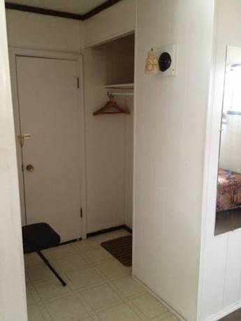 Imagen de la habitación del Motel Twi-lite. Foto 5