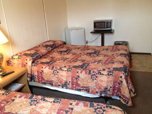 Imagen de la habitación del Motel Twi-lite. Foto 6