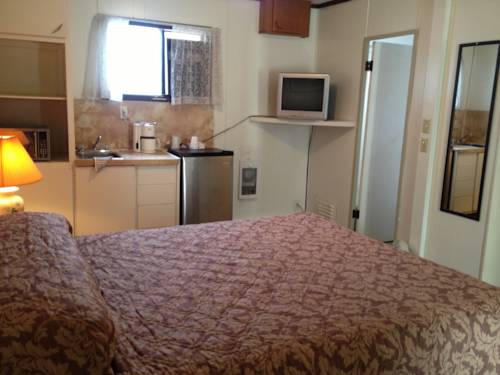 Imagen de la habitación del Motel Twi-lite. Foto 7