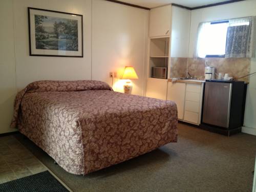 Imagen de la habitación del Motel Twi-lite. Foto 8