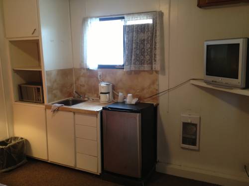 Imagen de la habitación del Motel Twi-lite. Foto 9