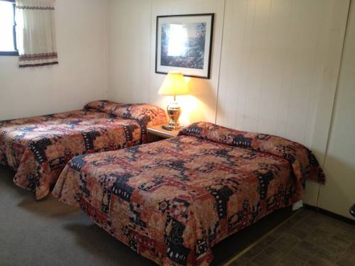 Imagen de la habitación del Motel Twi-lite. Foto 10