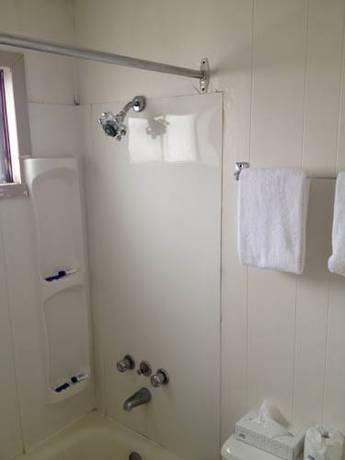 Imagen de la habitación del Motel Twi-lite. Foto 11