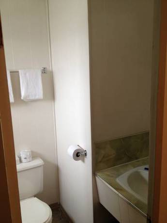 Imagen de la habitación del Motel Twi-lite. Foto 12