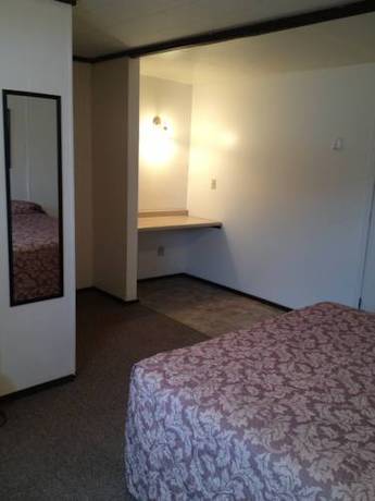 Imagen de la habitación del Motel Twi-lite. Foto 13