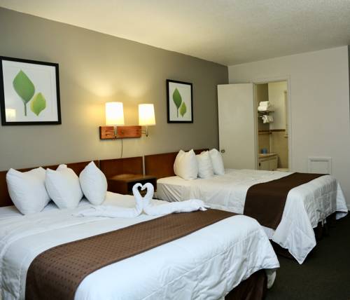 Imagen de la habitación del Motel Twi-lite Inn. Foto 3