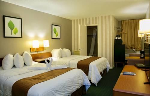 Imagen de la habitación del Motel Twi-lite Inn. Foto 4