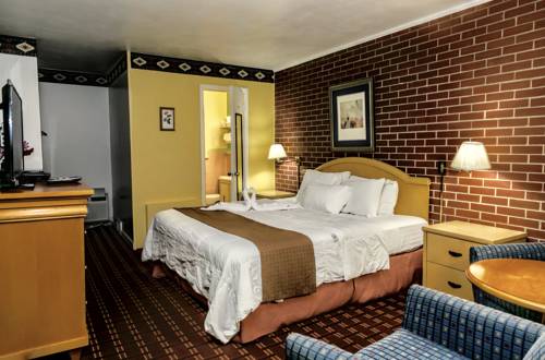 Imagen de la habitación del Motel Twi-lite Inn. Foto 5