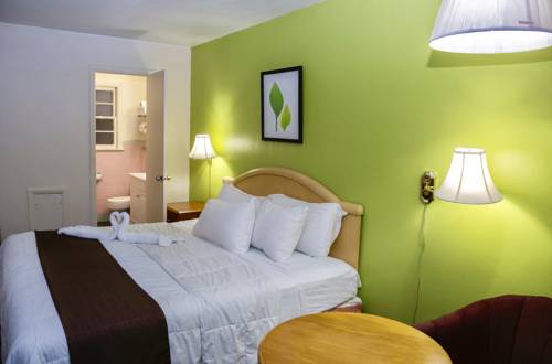 Imagen de la habitación del Motel Twi-lite Inn. Foto 6