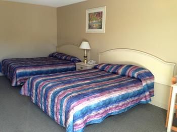 Imagen general del Motel Twilite and Rv Park. Foto 1