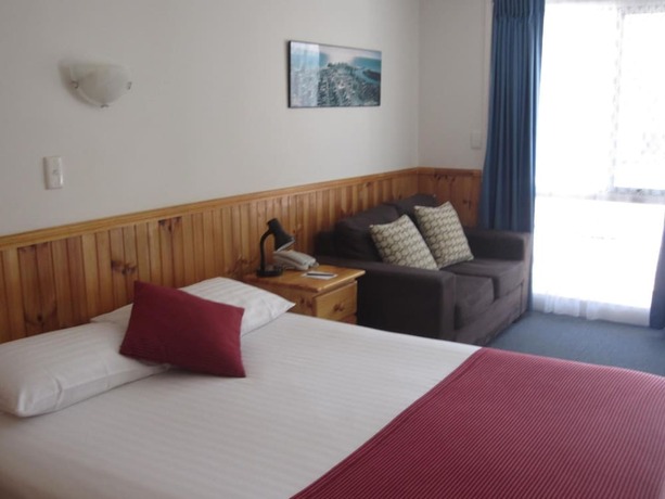 Imagen general del Motel Twin Towns. Foto 7