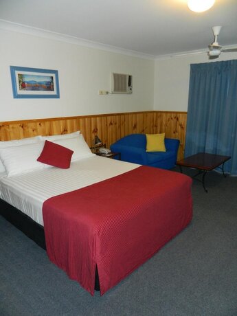 Imagen general del Motel Twin Towns. Foto 8