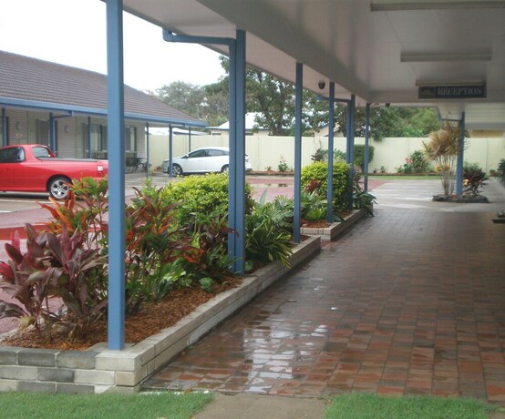 Imagen general del Motel Twin Towns. Foto 11