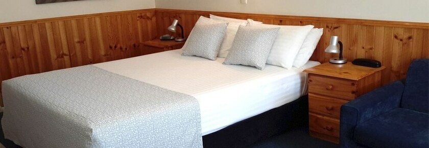 Imagen de la habitación del Motel Twin Towns. Foto 28