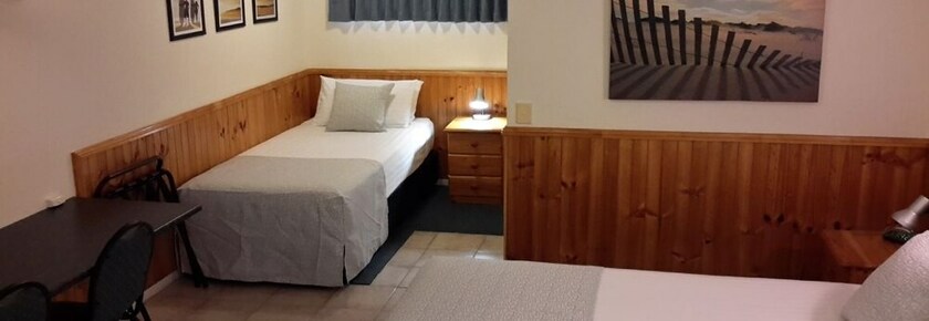Imagen de la habitación del Motel Twin Towns. Foto 29