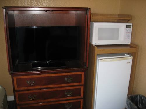 Imagen general del Motel Two Palms. Foto 1