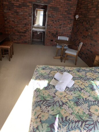 Imagen de la habitación del Motel Two Rivers. Foto 15